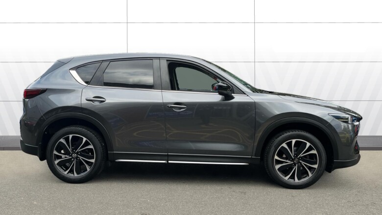 Mazda CX-5 2.0 Newground 5dr Petrol Estate
